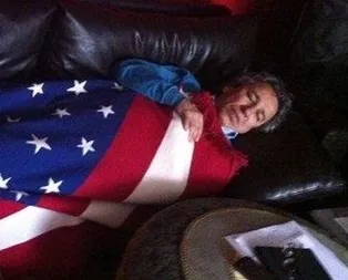 FETÖ’nün tetikçisi provokasyon peşinde