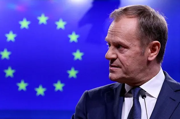 Donald Tusk: "Brexit'çiler için cehennemde özel bir yer var"