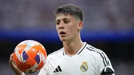 Arda Güler için son Avrupa şampiyonu devrede! Transfer teklifi yolda