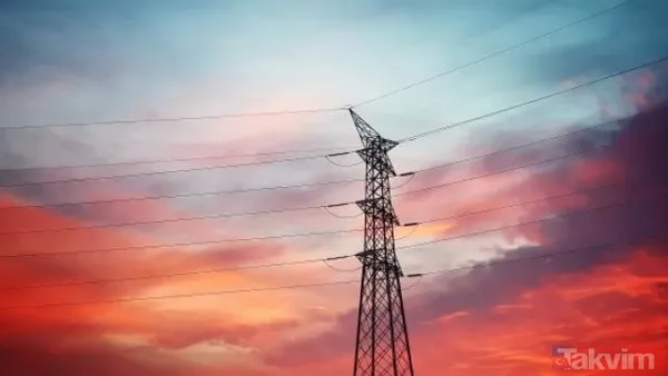 Salgın dünyaya enerji darbesi vurdu! Elektrik fiyatları Avrupa'da 4 kat artarak zirveyi gördü - 12