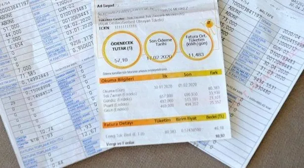 Elektrik faturalarında düşüş gelecek mi? AK Parti'den elektrik faturalarıyla ilgili sevindiren açıklama geldi-7