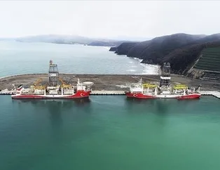 Türkiye mavi vatanda gücüne güç katacak!