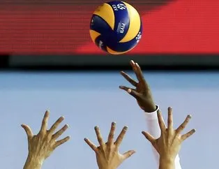 VakıfBank set vermedi