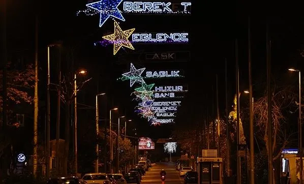 Son dakika: Bakanlıktan yeni yılbaşı genelgesi: O meydanlar girişe kapalı olacak-4