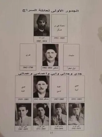 Türkiye ile tarihi anlaşmaya imza atan Libya Başkanı Fayiz es-Serrac’ın Türk asıllı olduğu ortaya çıktı