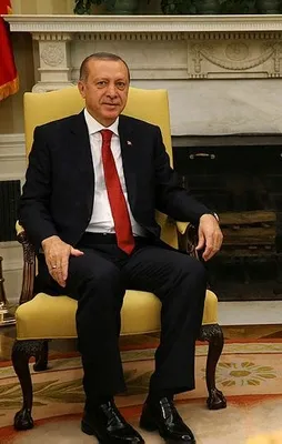 İşte Erdoğan-Trump zirvesinin tarihi