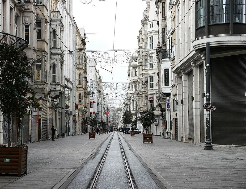 İstanbul Valiliği’nden flaş kısıtlama açıklaması