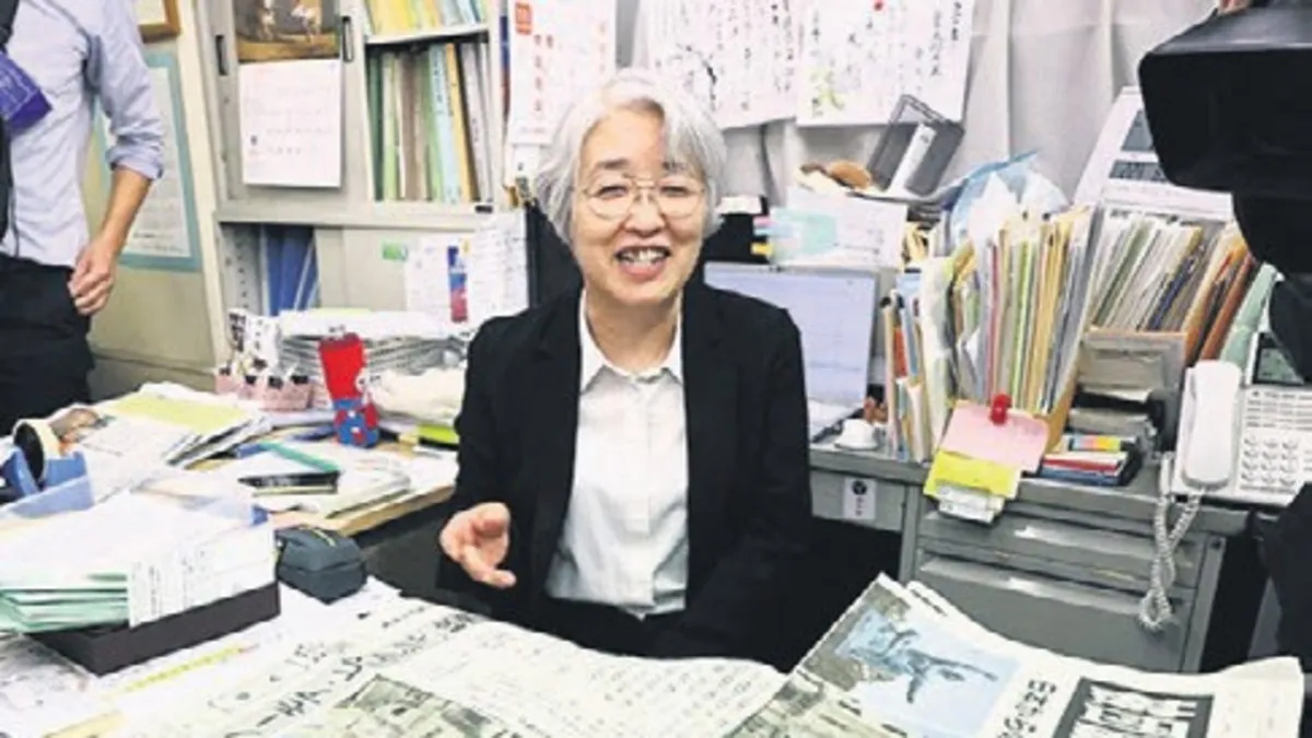 Yomiuri Shimbun’dan yapay zekaya 14 milyon dolarlık telif davası