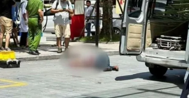 Ters baktın olayı bile değil! Esenyurt’tan Vietnam’a giden gemici taksi beklerken öldürüldü