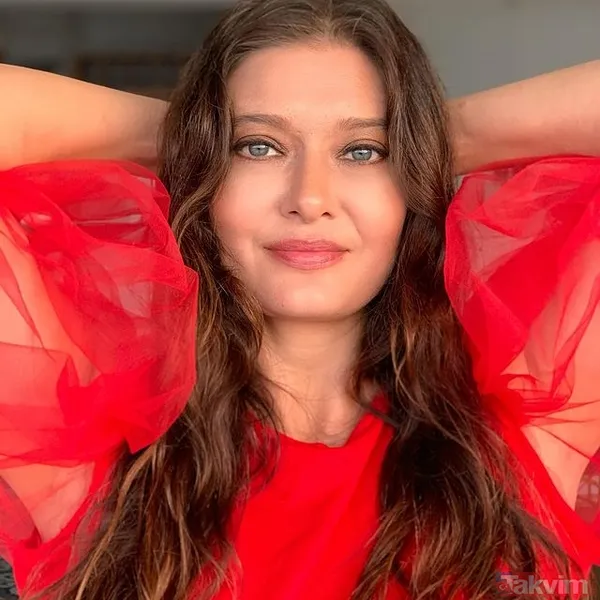 Sonunda itiraf etti! Nurgül Yeşilçay'dan dikkat çeken Asmalı Konak açıklaması - 2