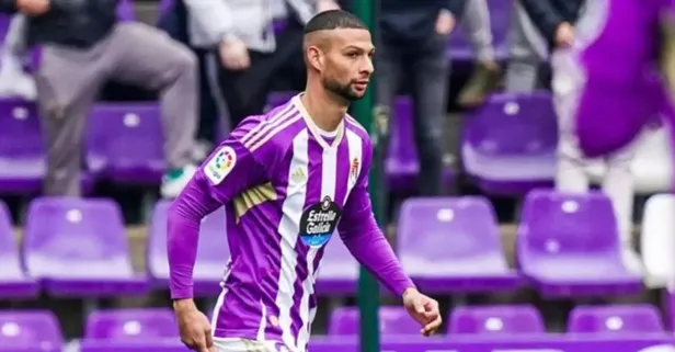 Trabzonspor transferi duyurdu!