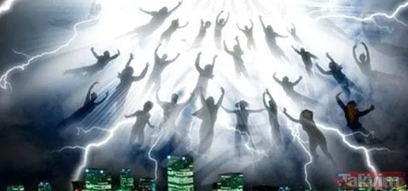 Shipton Ana'nın koronavirüs kehaneti tüyler ürpertiyor! Baba Vanga'yı bile geride bıraktı - 10