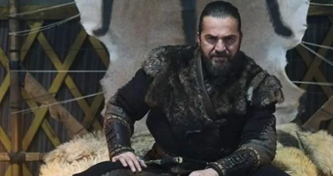 Boğaçhan Talha Peker, Diriliş Ertuğrul'dan çıkarıldı mı?-5