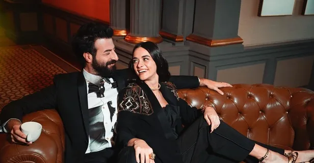 Hande Soral ve İsmail Demirci’nin tesadüflerle örülü hikayesi: Rötarlı uçuşla gelen mutluluk