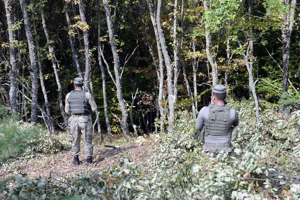 Son dakika: 3 yaşındaki kayıp Evrim Atış'ın babasından kan dondurucu iddia! '' Mağarada olabilir''-3