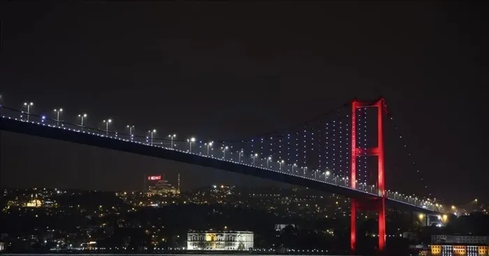 Saat 16.00-17.00-17.30'a kadar yok! Başahşehir, Bayrampaşa, Bağcılar, Esenler, Fatih, Sarıyer, Ümraniye... İstanbul'da o ilçelerde yaşayanlar dikkat!-4