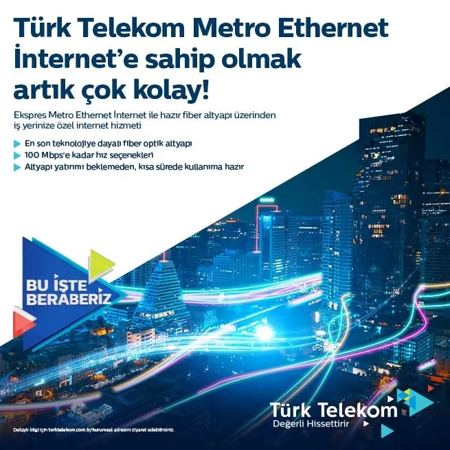 Türk Telekom