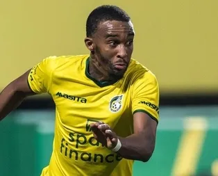 Terim’in gözdesi Semedo