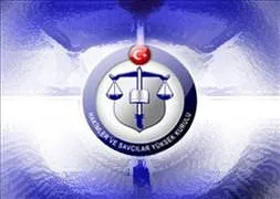 HSYK’dan sürpriz atamalar