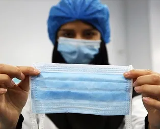 Maskeler aşı etkisi yapabilir