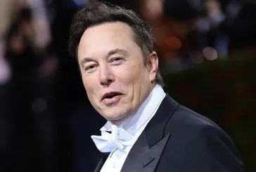 Elon Musk yine zirvede!