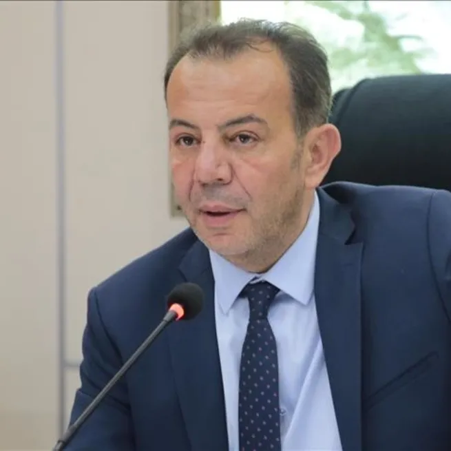 CHPde kazan kaynıyor: Tanju Özcan Kılıçdaroğlunun ses kaydını ifşa etti! Atın gitsin bu adamı ne işi var