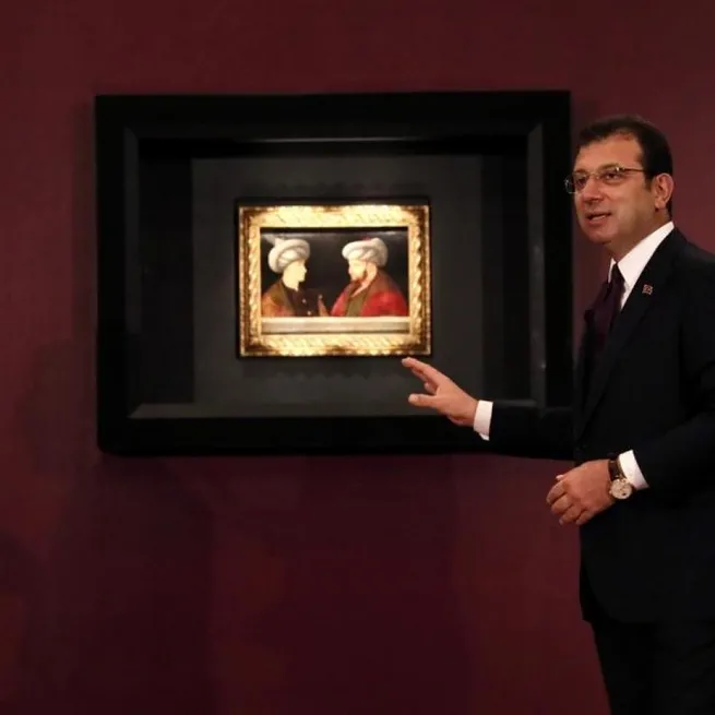 CHPli İBBnin kirli algısı! Saraçhane oyunu ve şehit istismarı üzerine Fatih tablolu mağduriyet tiyatrosu: Raporla çürütüldü