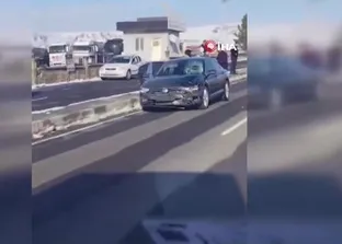 Batman’da otomobilin çarptığı yaya hayatını kaybetti