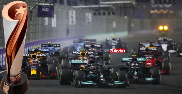 F1 şampiyonu kim oldu? Max Verstappen kimdir? F1 şampiyonu ne kadar kazandı? 2021 Formula 1'de puan durumu nasıl?