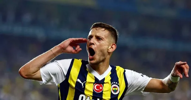 Szymanski’ye gözaltı! Napoli Fenerbahçe’nin Polonyalı yıldızını gündemine aldı