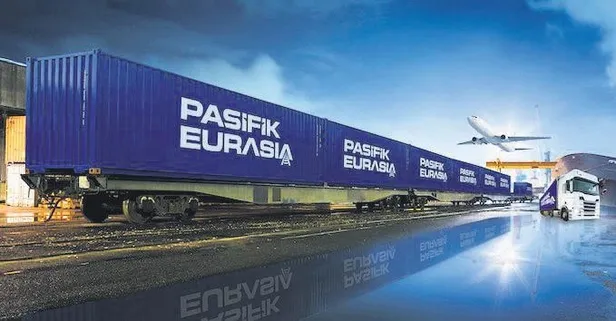 Kapasite 5 katına çıktı: BTK hattı yeniden açıldı