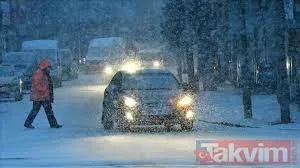 Bu kış sert geçebilir! İstanbul'a kar yağacak mı? Aralık, ocak ve şubat aylarında... - 26