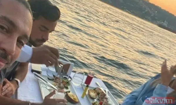 Yiğit Marcus Aral’a kötü haber! Şevval Şahin’i kıskanıp Kerem Kamışlı’yı denize atan Marcus’un 34 yıl hapsi istendi - 2