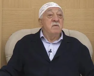 FETÖ’den görülmemiş sapıklık
