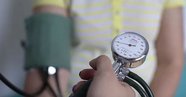 Hipertansiyon, ciddi hastalıklara ve organ hasarlarına yol açıyor! Kereviz-sarımsak tansiyondan korunsak