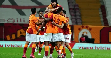 Galatasaray şampiyonluğa odaklandı! İşte Fatih Terimin 4 altın kuralı!