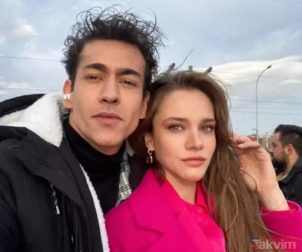 Miray Daner'in kardeşi bakın kim çıktı güzellik aile boyu! Demircan Kaçel'le cinsel içerikli sahnesi olay olan Miray'ın ablası... - 3