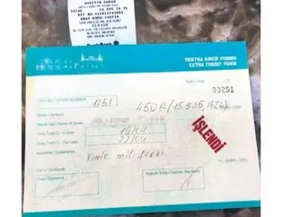 Bakanlık ’fark’ında
