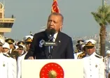 Başkan Erdoğan'dan ABD'ye net F-35 mesajı (Video)