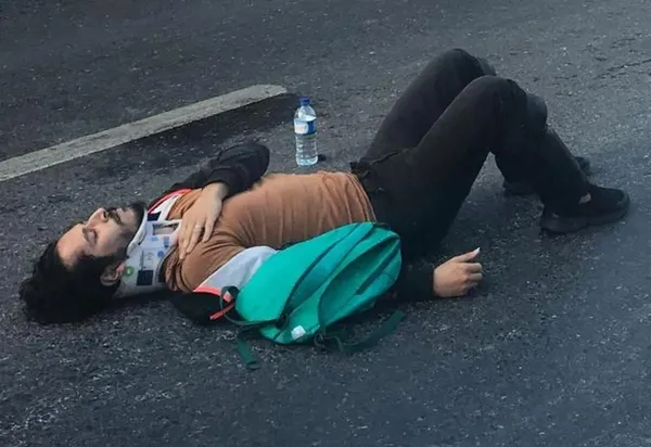 Aynı hastaneye gitme istemişlerdi: Direnç Dedeoğlu ve Dilara Dedeoğlu çiftinden kötü haber geldi-2