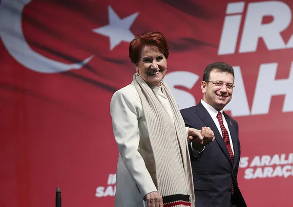 Son dakika: Takvim.com.tr söyledi fondaş doğruladı! Sözcü gazetesi yazarı Aytunç Erkin Kılıçdaroğlu ve Akşener arasındaki atışmayı yazdı-5