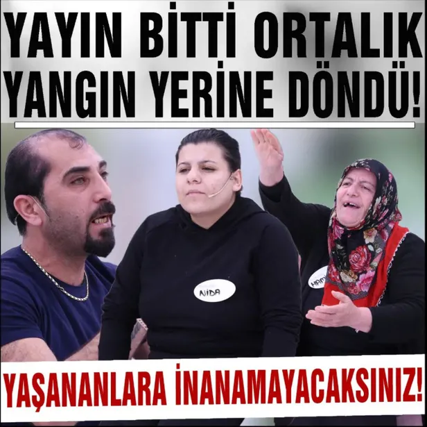ESRA EROL SON BÖLÜM İZLE ATV LİNKİ 1 Nisan 2022 | İki kuma, Kamil ile yüzleşecek! Üçüncü kadın Ebru nerede?-6
