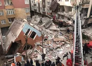 Son dakika: Bahçelievlerde bina çöktü: Enkaz altında kalanlar olabilir
