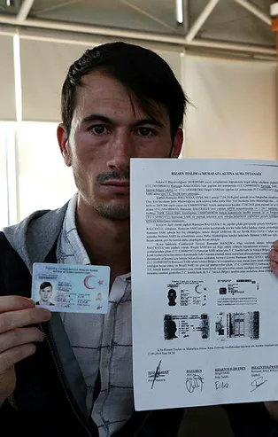 23 yıl sonra gelen telefon hayatını kararttı