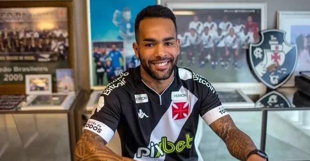 Eski Beşiktaşlı Alex Teixeira Beşiktaş 2. Ligi'ne transfer oldu!