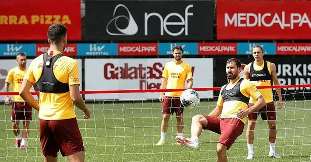 Cimbom galibiyet peşinde