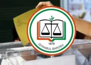 İstanbul Barosu yine provokasyon peşinde! Avukatlara eylem çağrısı: Gelmeye mecbursunuz
