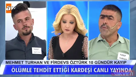 Müge Anlı'da seri katil cinayetlerinin ardından evlat katili anne ortaya çıktı! 'Bu kadar da olmaz' dedirten itiraf! Kardeşlerine yaptırmış... - 8