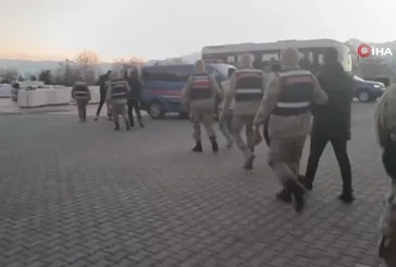 Yasa dışı bahse Siberağ-11 operasyonu: 46 şüpheli yakalandı
