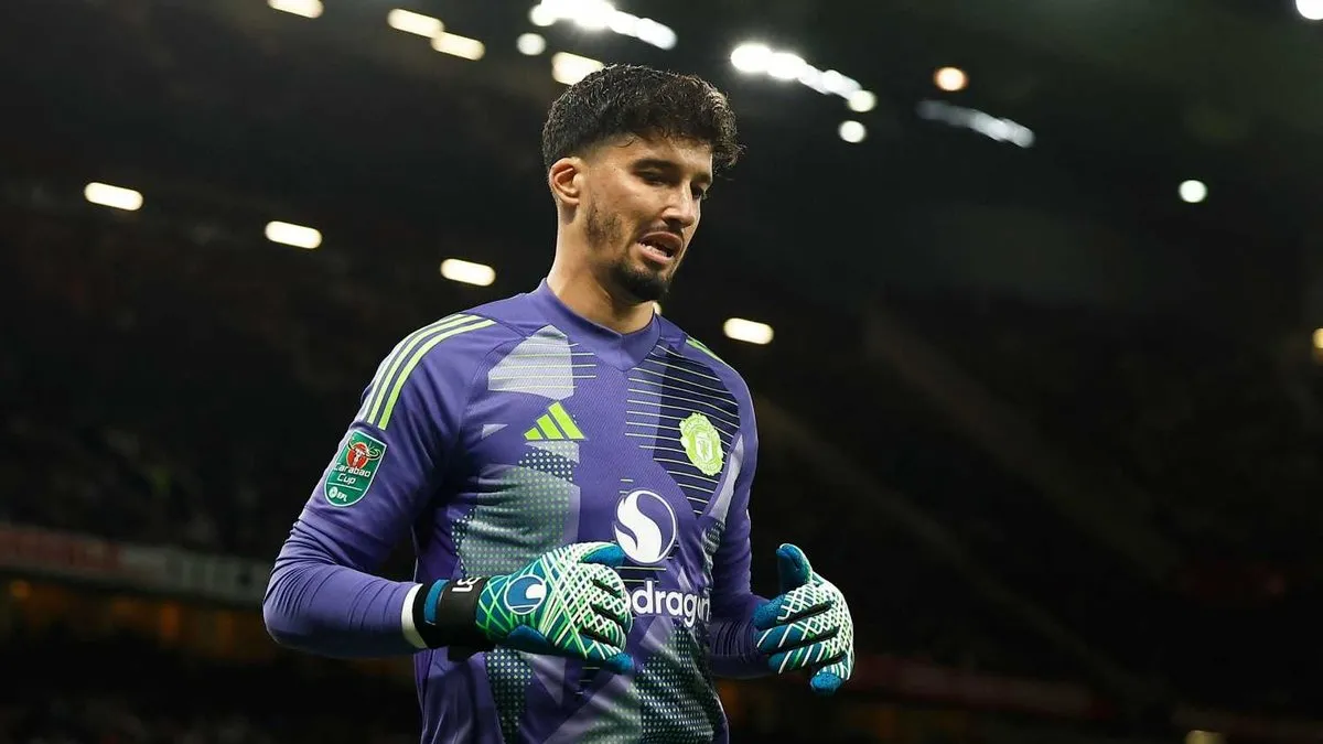 Manchester United'dan Altay Bayındır kararı! Flaş Fenerbahçe detayı
